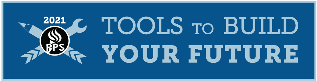 Tools logo